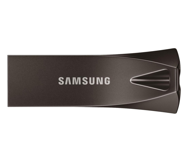 Samsung BAR Plus Titan Gray 400MB/s